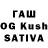 ГАШ hashish S SSH
